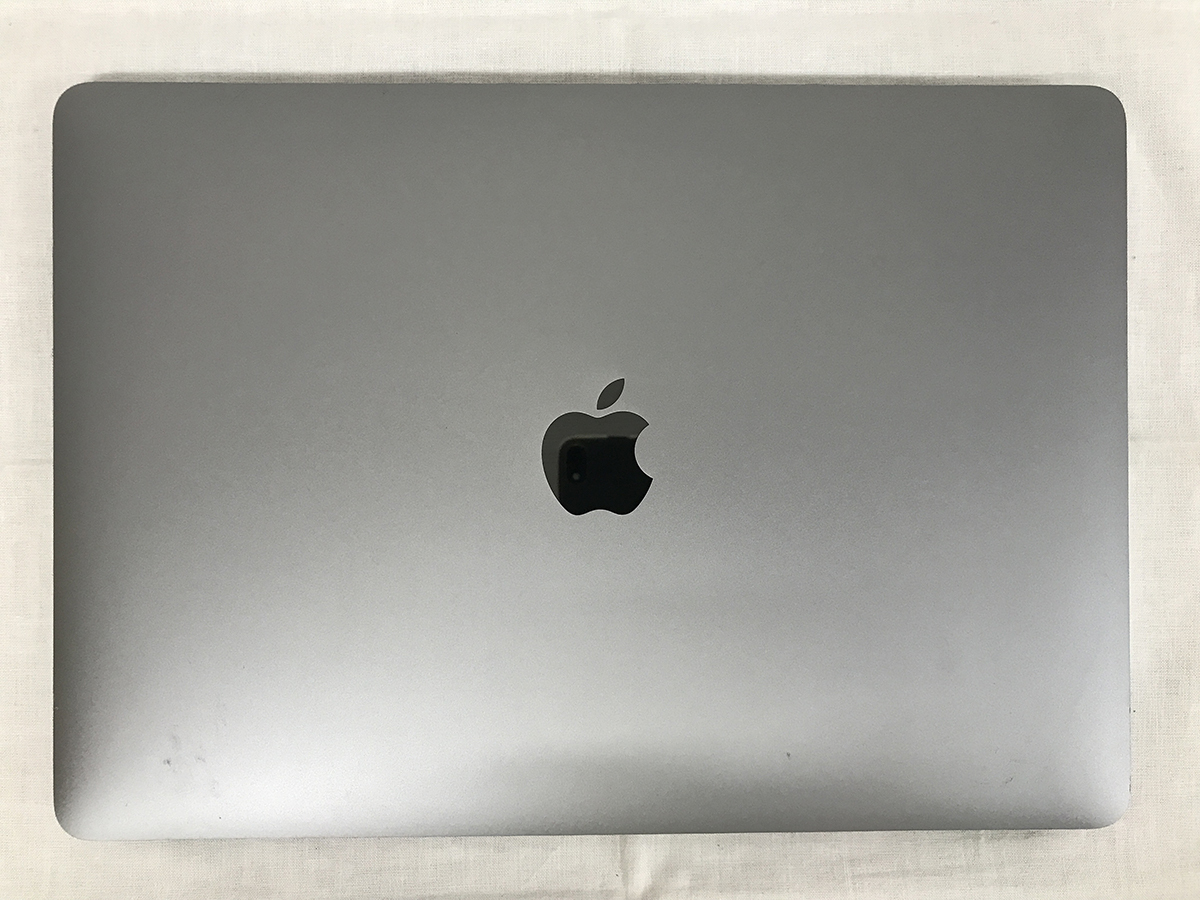 ジャンク■13インチ MacBook Pro 2020 A2251★ロジックボード無★起動せず★送料無料_画像3