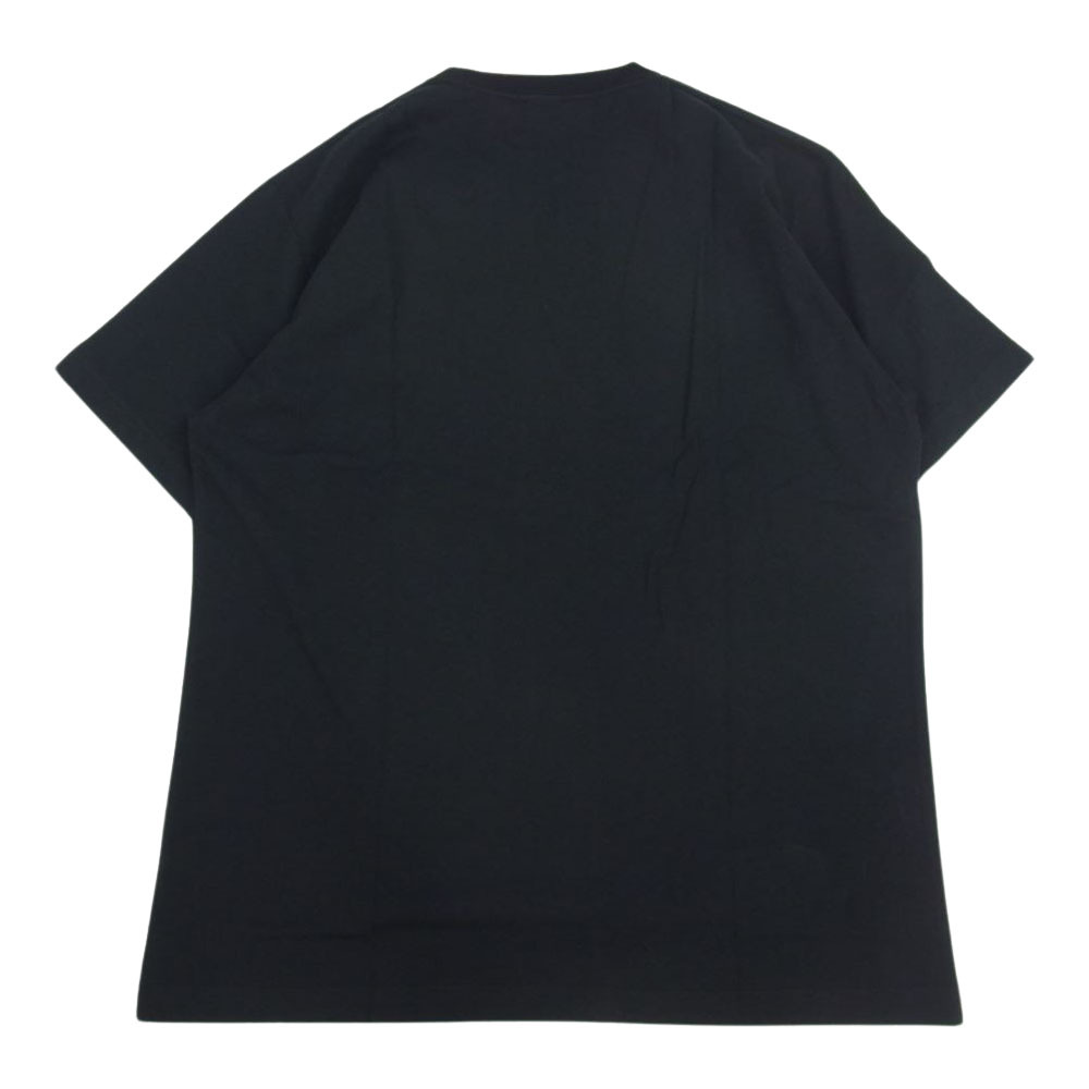 ブラックアイパッチ BLACK EYE PATCH シルクスクリーン ロゴプリント 半袖 Tシャツ XL【新古品】【未使用】【中古】_画像2