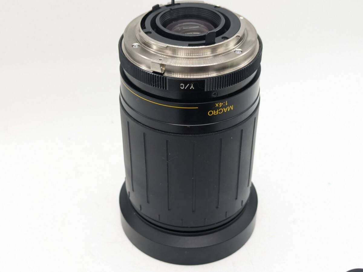 Yahoo!オークション - 完動品 CONTAX 139Quartz TAMRON 24mm F2 Yahoo!オークション - 完動品 CONTAX 139Quartz TAMRON 24mm F2