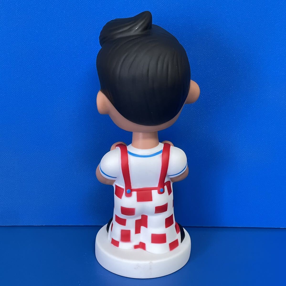 Funko ファンコ Big Boy ビッグボーイ フィギュア BOBBLE HEAD バブルヘッド ボブルヘッド ボビングヘッド アメリカ雑貨 新品 No.H_画像7