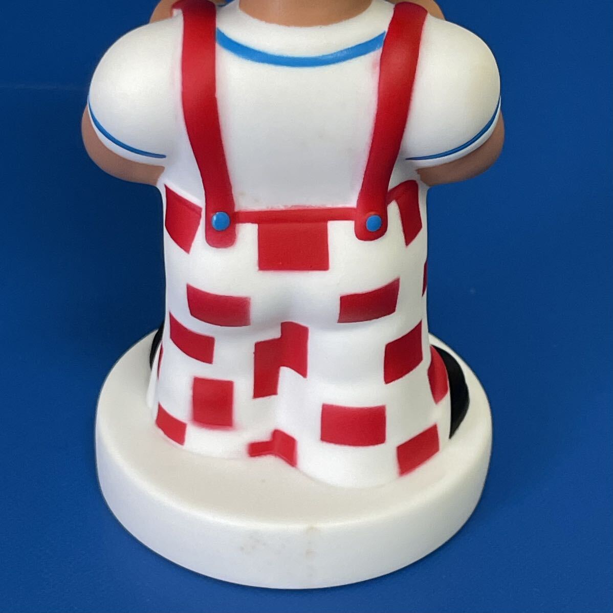 Funko ファンコ Big Boy ビッグボーイ フィギュア BOBBLE HEAD バブルヘッド ボブルヘッド ボビングヘッド アメリカ雑貨 新品 No.H_画像6