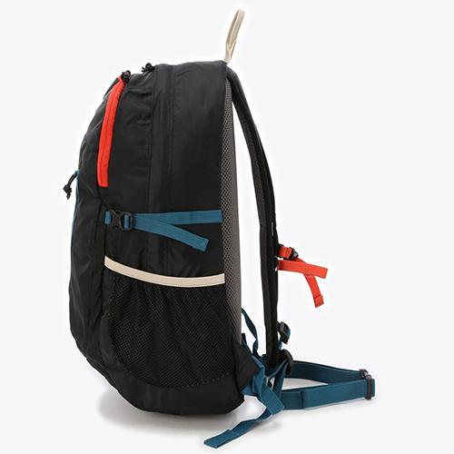 コロンビア Columbia キャッスルロック25L バックパック ハイキング  PU8427-011 未使用展示品の画像4