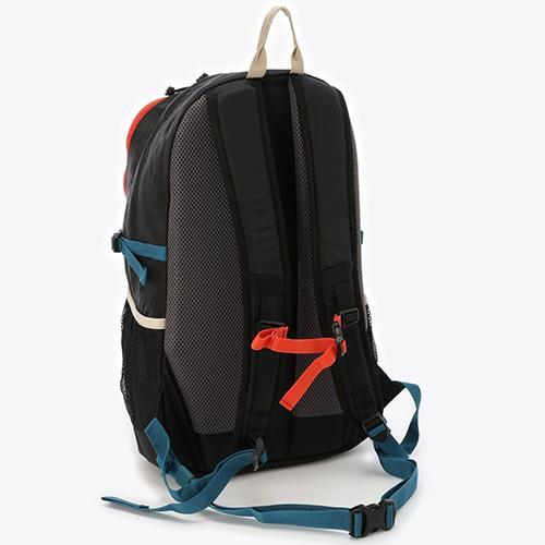 コロンビア Columbia キャッスルロック25L バックパック ハイキング  PU8427-011 未使用展示品の画像3