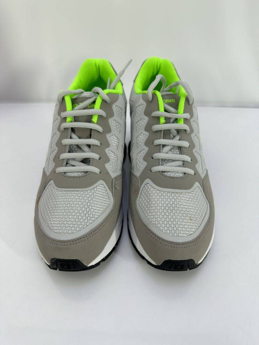 HYBRID. WALKING NOI TAVONNI Hybrid walking shoes 25.0cm springs sole shoes secondhand goods (A205