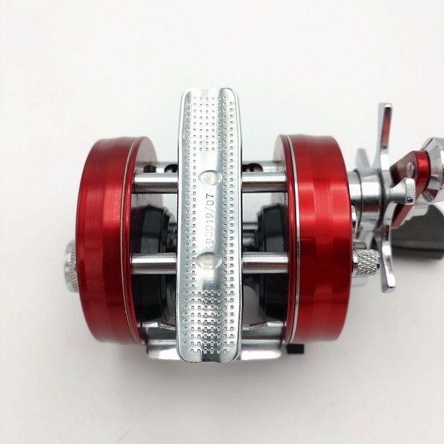 Yahoo!オークション - ABU ambassadeur 2501C フットNo 190019 Yahoo!オークション - ABU ambassadeur 2501C フットNo 190019