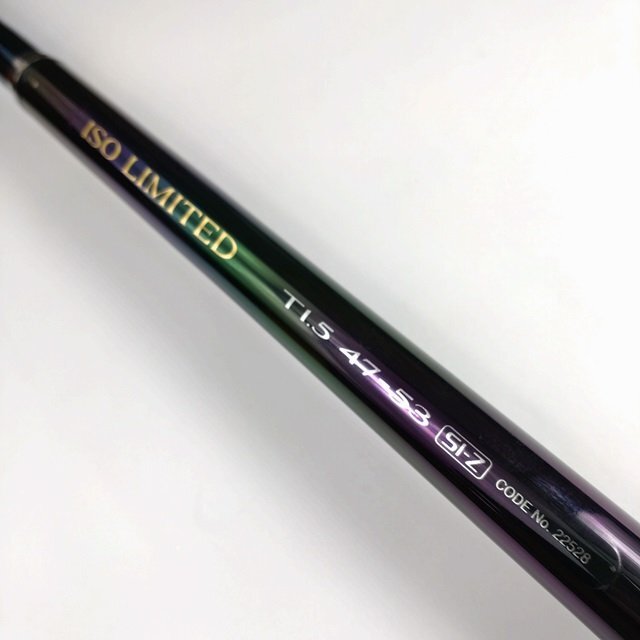 シマノ 磯リミテッド SHIMANO ISO LIMITED T1.2 47-53 SI-Z シマノ 磯リミテッド SHIMANO ISO LIMITED T1.2 47-53 SI-Z