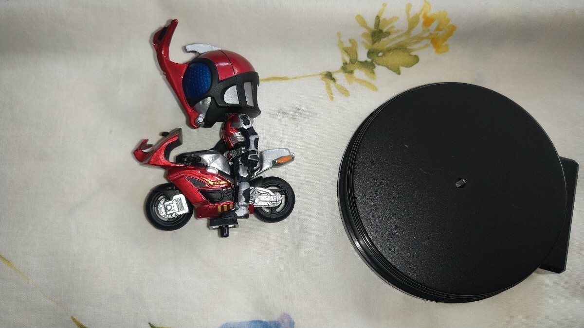  most lot K. Kamen Rider Kabuto Heisei era rider machine z compilation ek stain da- figure 