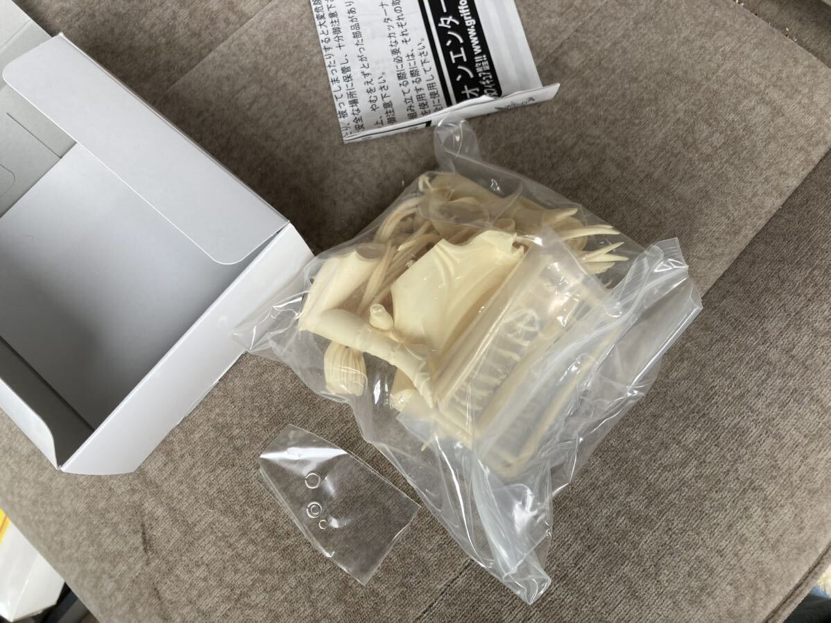 Piaキャロットへようこそ3 1/7高井さやかグリフィン Piaキャロットへようこそ3 1/7高井さやかグリフィン