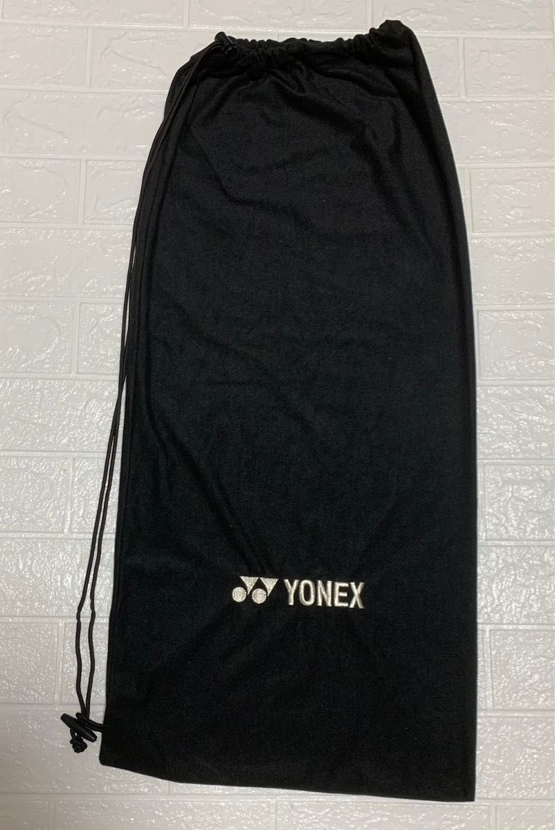 新品未使用　YONEX ヨネックス　テニス　テニスラケット袋　ラケットバック　 ラケットケース　 ソフトテニス　 バドミントン