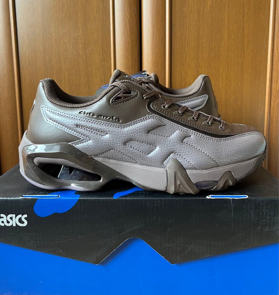KikoKostadinov Asics Novalis Gel-Teremoa キココスタディノフ KikoKostadinov Asics Novalis Gel-Teremoa キココスタディノフ