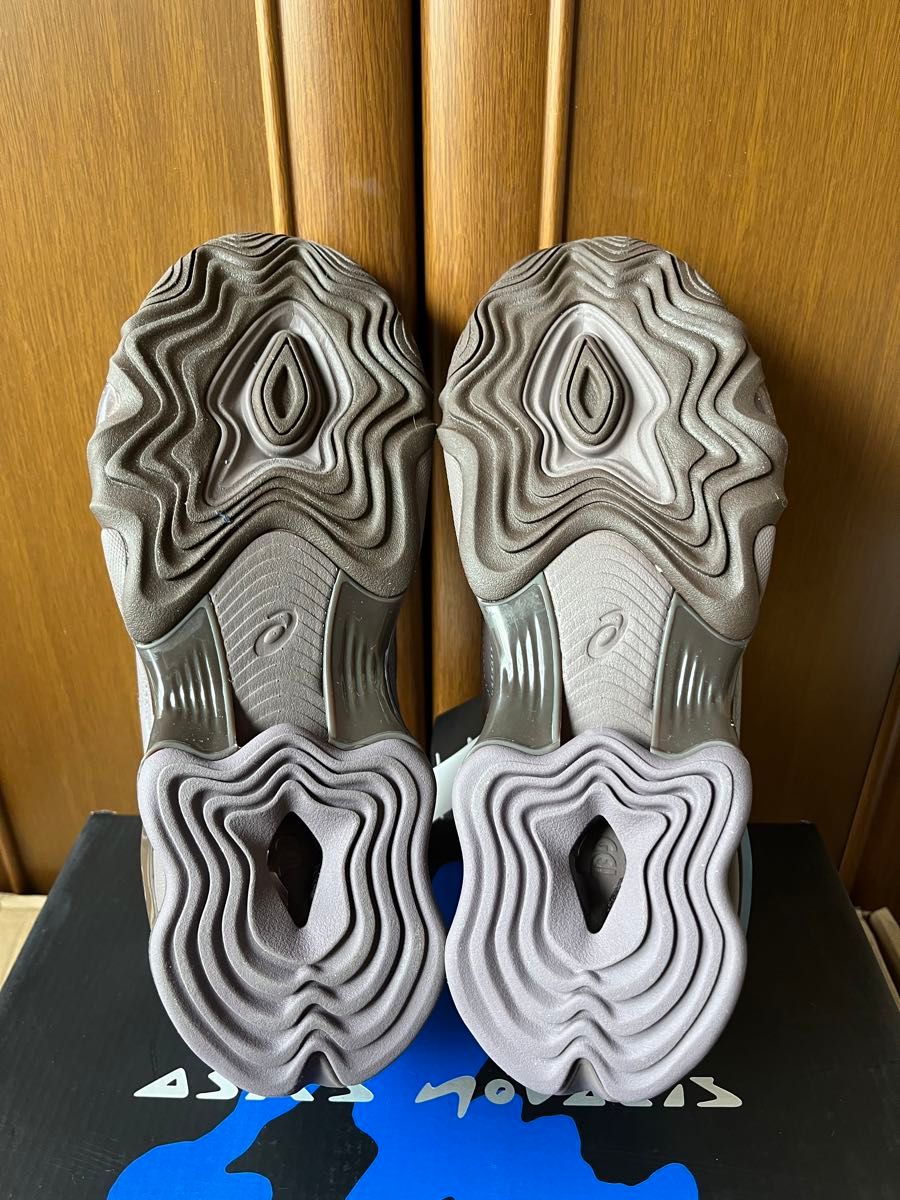 KikoKostadinov Asics Novalis Gel-Teremoa キココスタディノフ KikoKostadinov Asics Novalis Gel-Teremoa キココスタディノフ