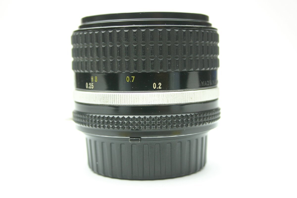 ★良品★　ニコン Nikon Ai-s NIKKOR 28mm f2.8