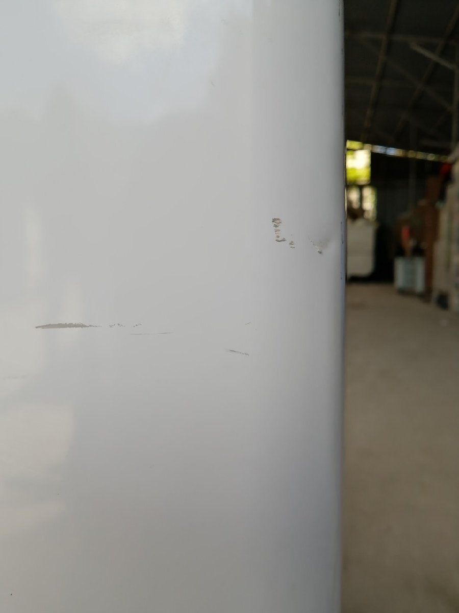 YI040297 家庭用ガス衣頻乾燥機 RDT-54S-SV Rinnai リンナイ 【都市ガス】 乾太くん 2018年製 乾燥容量 5kg 直接引き取り歓迎の画像9