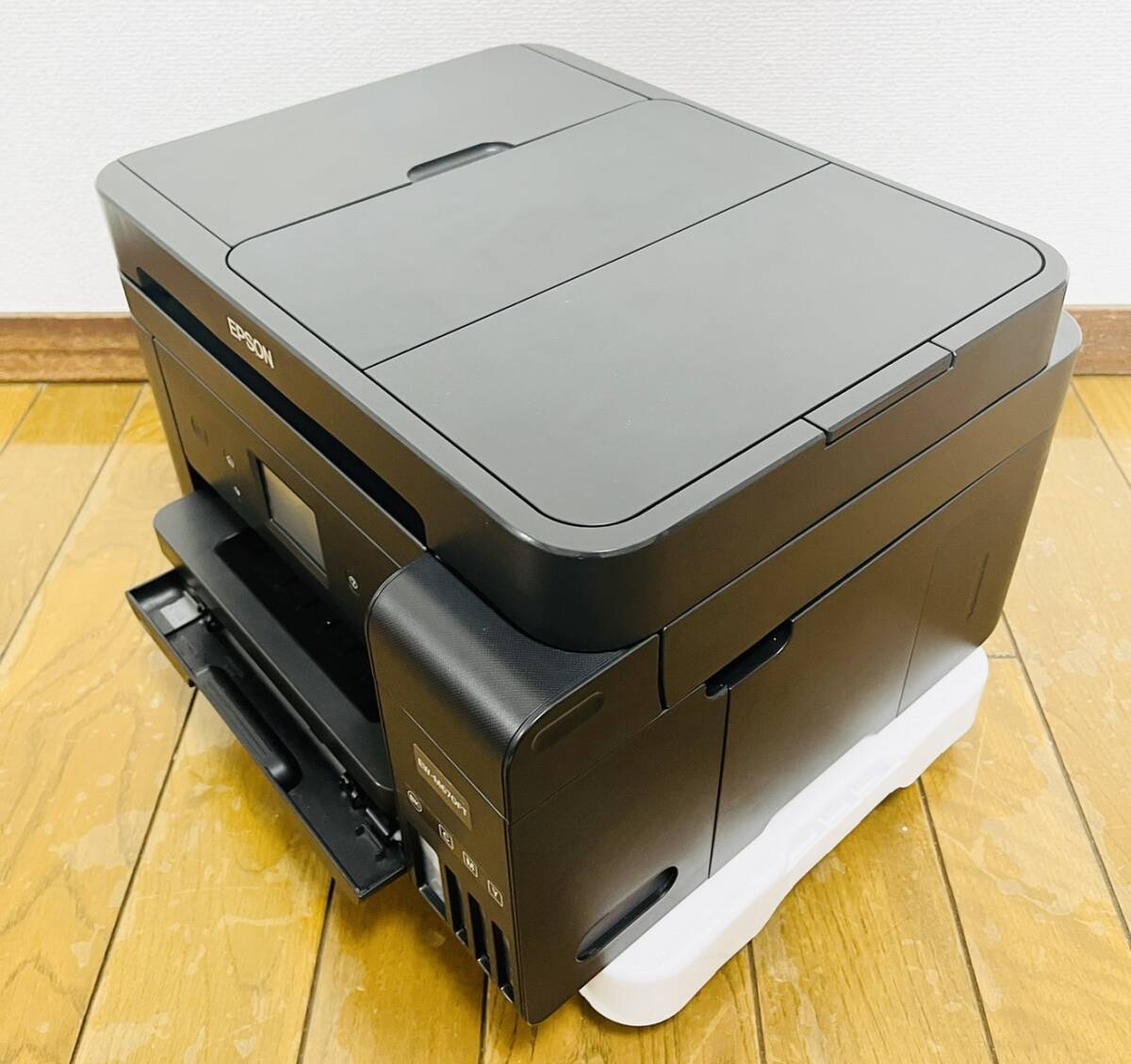 現状品　EPSON エプソン インクジェット複合機　EW-M670FTW_画像3