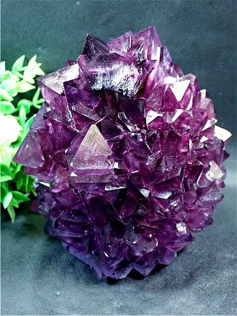 * super beautiful * crystal stone 178U3-72U105b