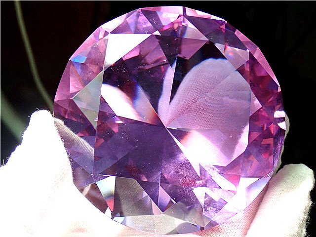 超綺麗ダイヤモンド水晶177U8-28U145Z_画像1