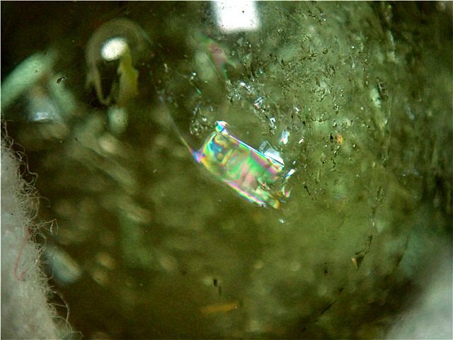 「在庫処分」天然本物シトリン（黄水晶）七星陣177D7-62D01の画像8