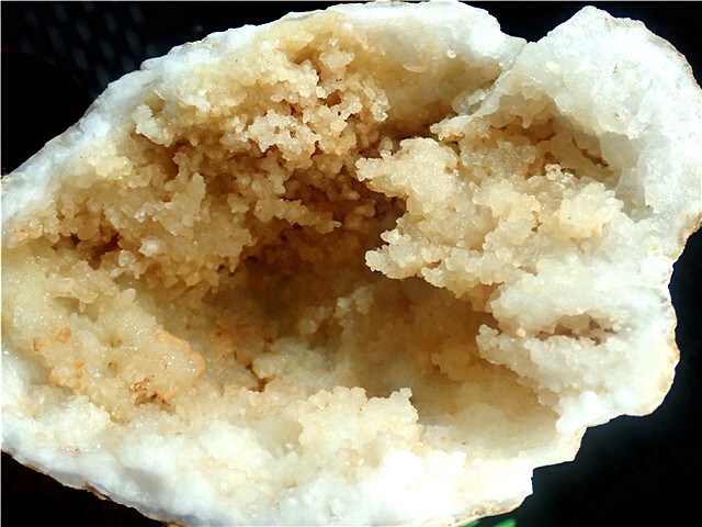 「在庫処分」AAA級天然水晶鉱物標本168U3-36U249bの画像5