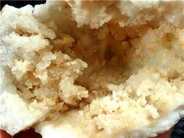 「在庫処分」AAA級天然水晶鉱物標本168U3-36U249bの画像7