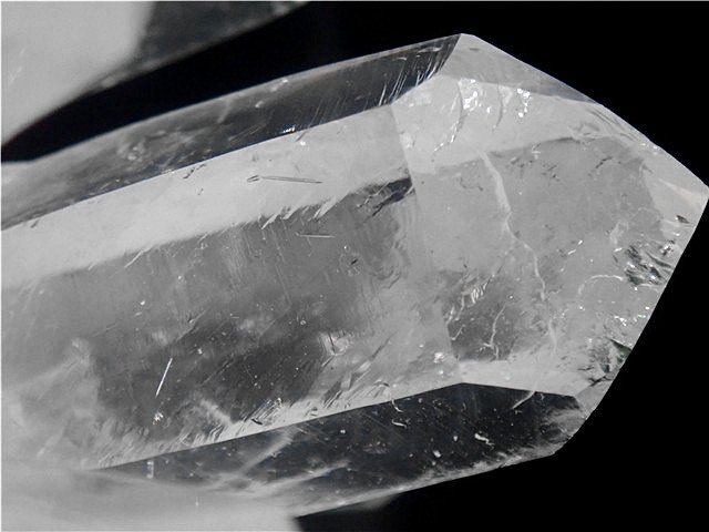【入手困難】AAA級高透明度天然水晶クラスター&天然いろいろ天然石チップ(5-7mm)179B6-181B169bの画像6