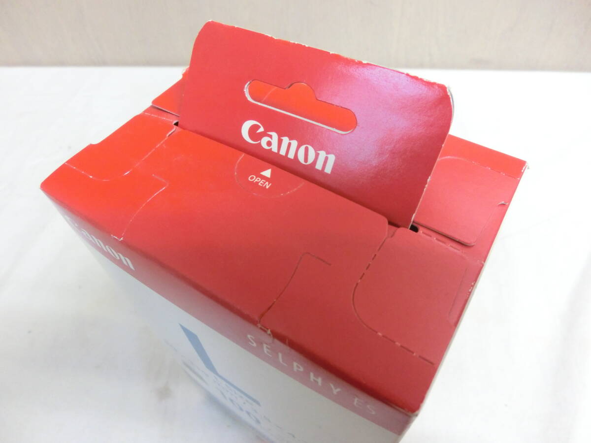 ★未開封・保管品★Canon キヤノン EasyPhotoPack イージーフォトパック E-L100 89×119mmの画像3