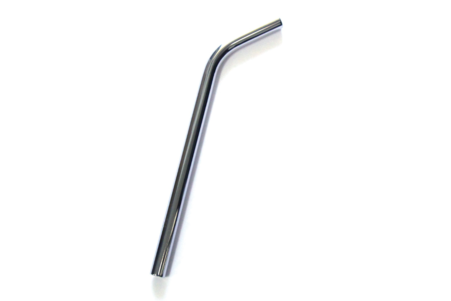 OLD BMX NITTO LAID BACK SEAT POST CP 新品の画像1