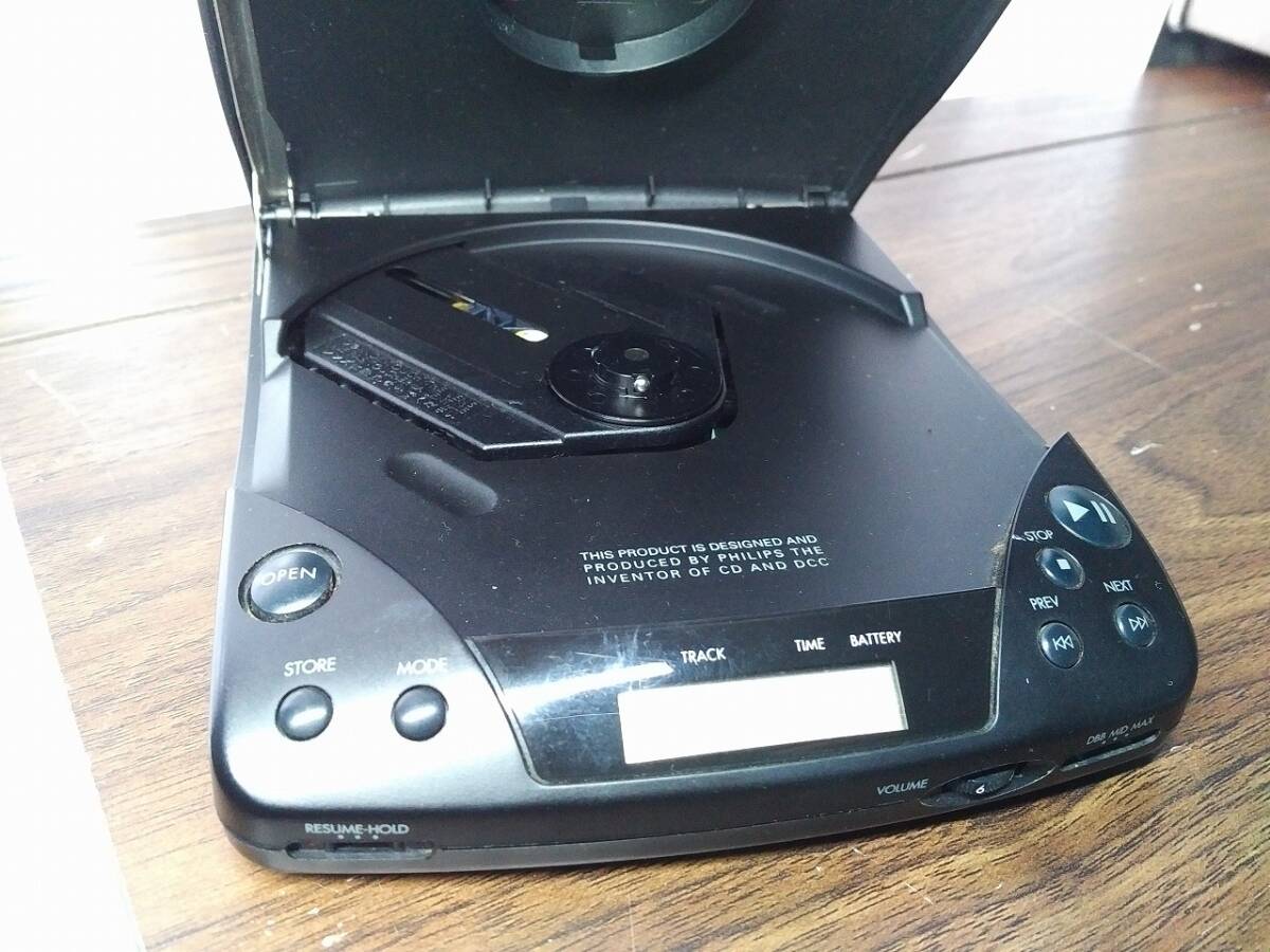 Yahoo!オークション - PHILIPS フィリップス ポータブルCD Yahoo!オークション - PHILIPS フィリップス ポータブルCD