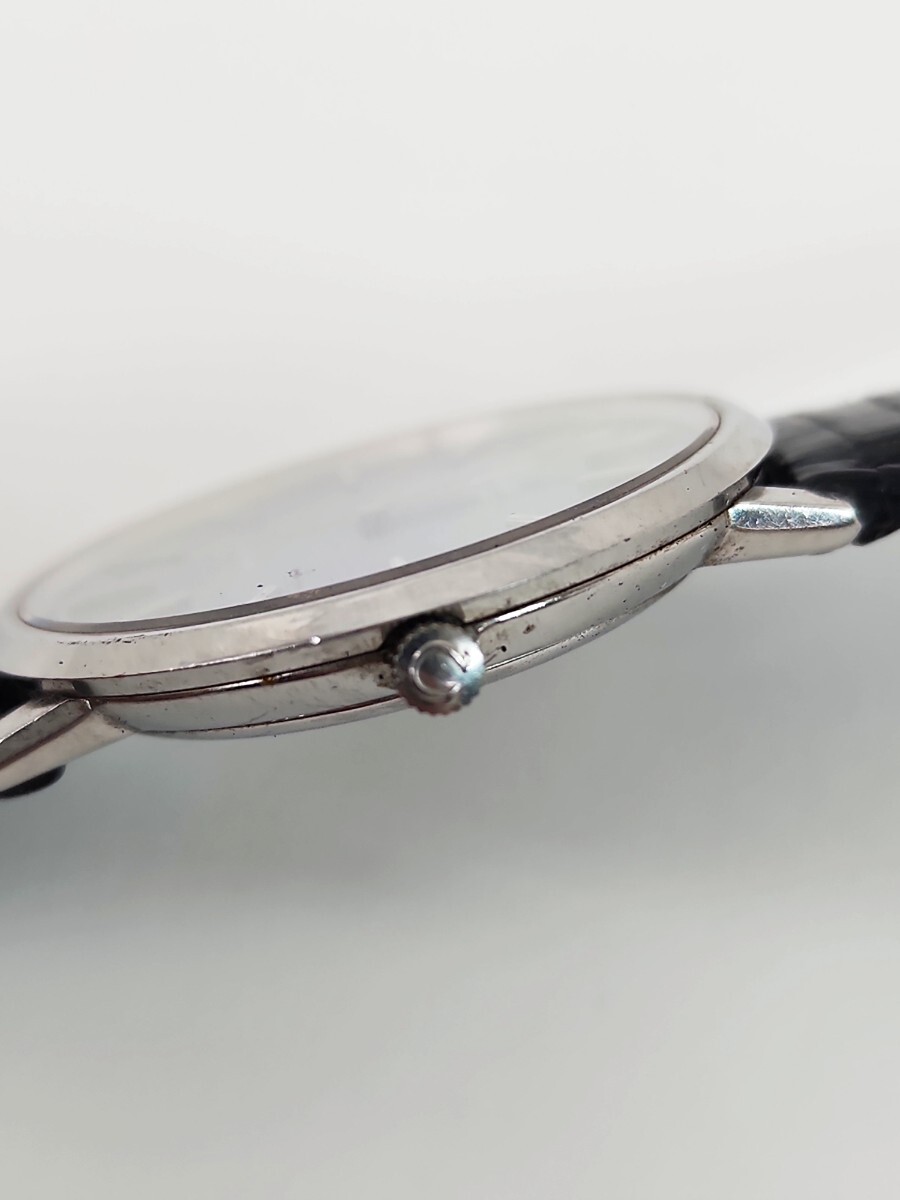 OMEGA オメガ デビル 自動巻き 腕時計 可動品#h1340の画像2