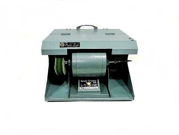 HARP ハープ BENCH GRINDER ベンチグラインダー 卓上型 研磨 HARP ハープ BENCH GRINDER ベンチグラインダー 卓上型 研磨