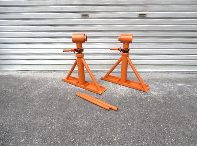 Yahoo!オークション - 井筒屋 ケーブルジャッキ C-2型 2ton 電工 Yahoo!オークション - 井筒屋 ケーブルジャッキ C-2型 2ton 電工
