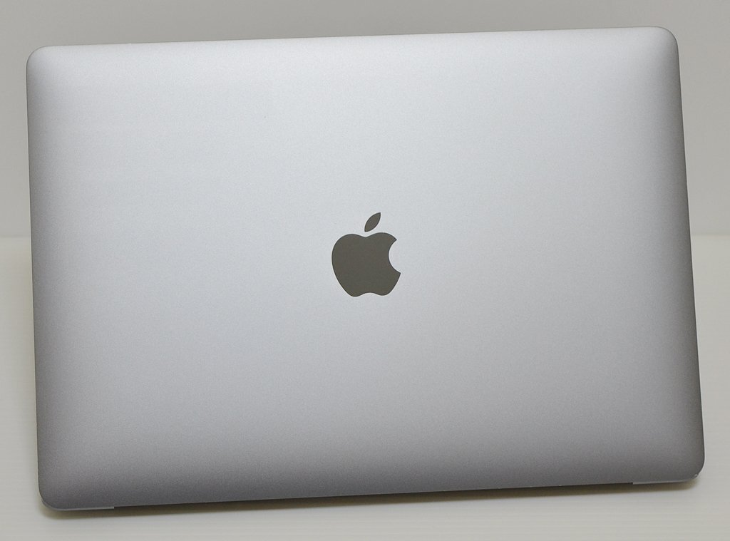 ★MacBook Air(M1, 2020) Retina13-inch 8GB/SSD256GB/スペースグレイ/Sonoma★トラックパッド不良の画像7