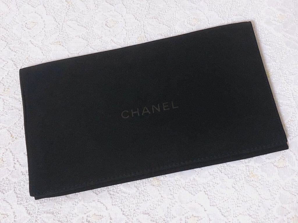 最終価格 シャネル マットタイプ 財布等空箱11箱 ベロア保存袋 Yahoo!オークション - シャネル「CHANEL」長財布用空箱・保存袋