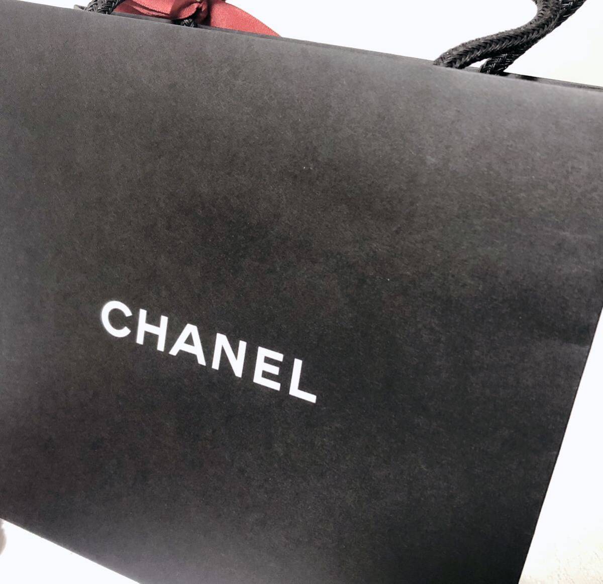 シャネル 「CHANEL」ショッパー 小物箱サイズ (3792) 正規品 シャネル 「CHANEL」ショッパー 小物箱サイズ (3792) 正規品