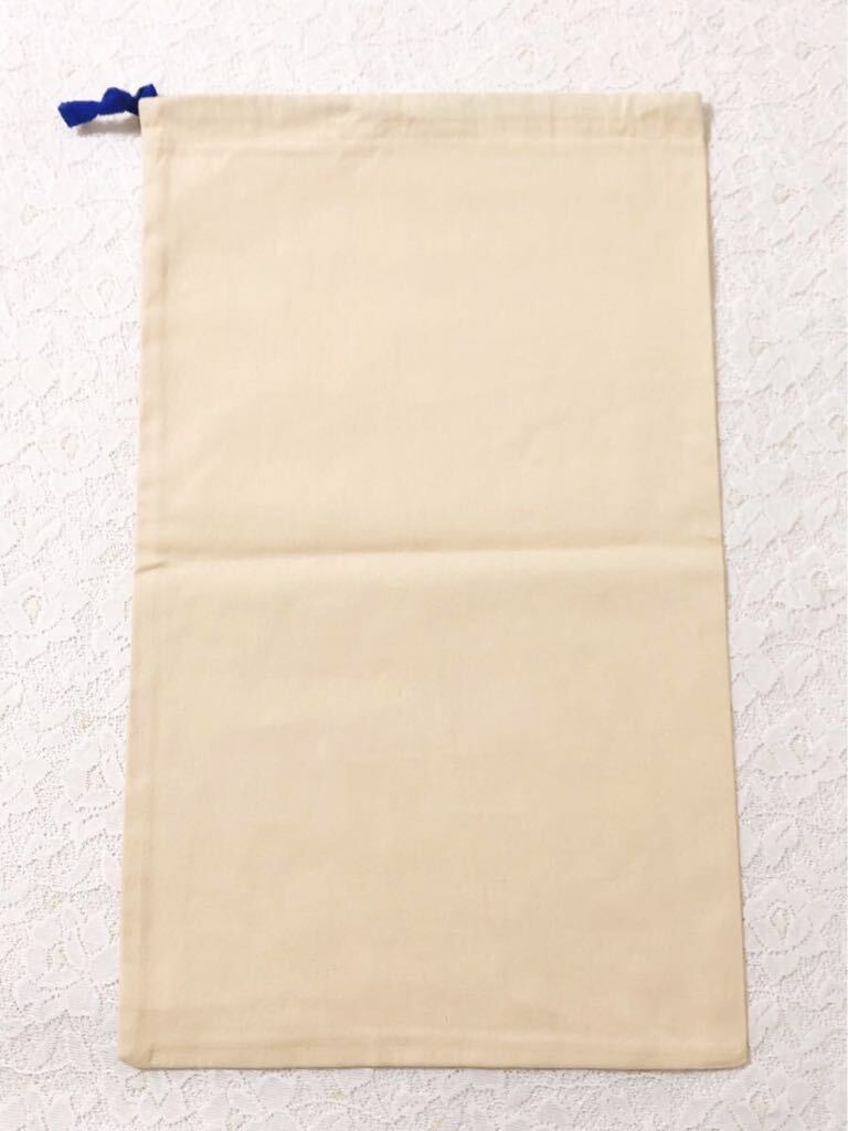 ルイヴィトン「LOUIS VUITTON」シューズ用保存袋 2枚 現行 (3829 ルイヴィトン「LOUIS VUITTON」シューズ用保存袋 2枚 現行 (3829