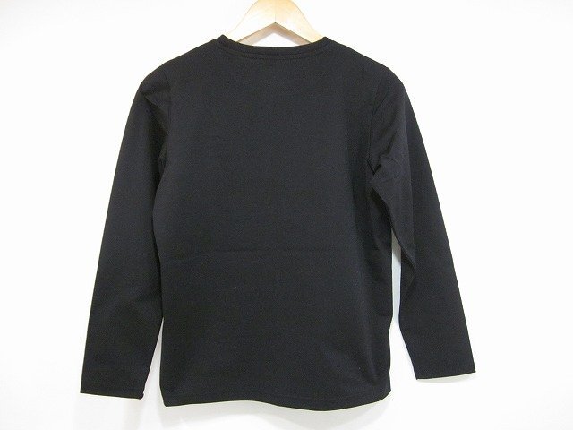 THE NORTH FACE/ザ ノース フェイス カットソー L/S Airy Relax Tee ポケT ロングTシャツ サイズ : M_画像2