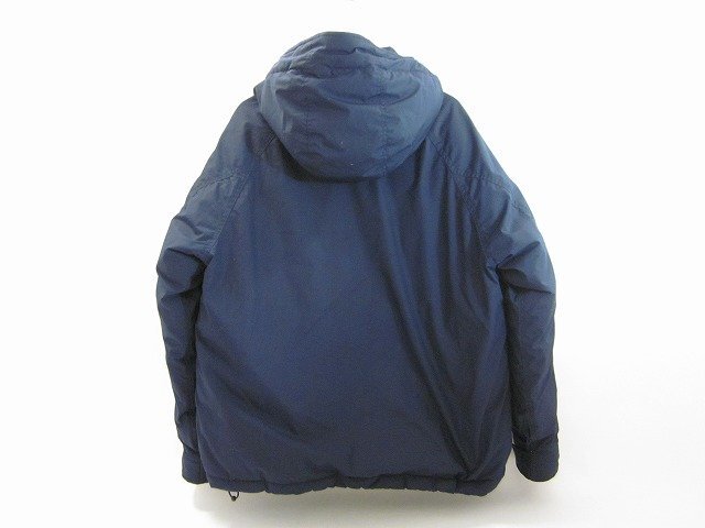 THE NORTH FACE PURPLE LABEL/ザ ノース フェイス パープルレーベル ND2381N ダウンジャケット メンズ サイズ : XL アウター ネイビー_画像2