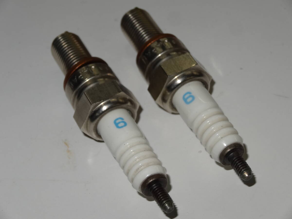 NGK Racing Plug R0373A-9