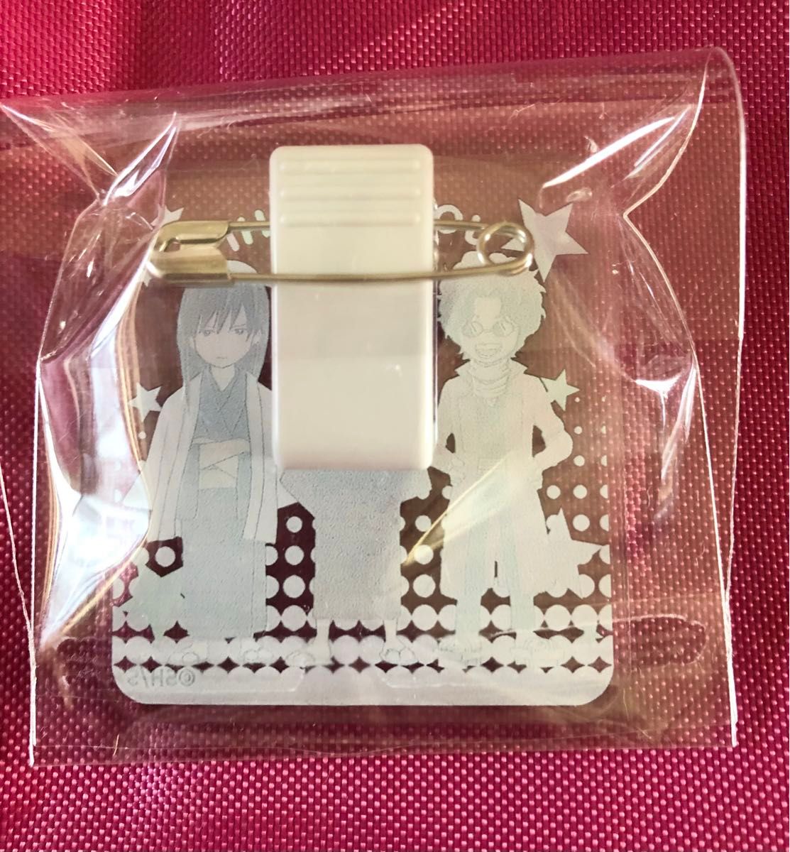 銀魂 アクリルバッジコレクション」 ジャンプフェスタ2018グッズ 銀魂 アクリルバッジコレクション」 ジャンプフェスタ2018グッズ