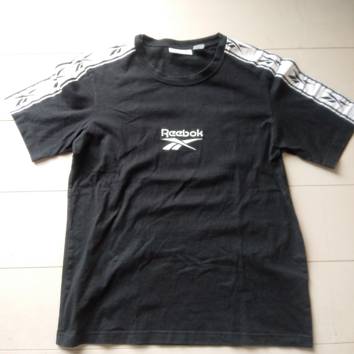 Reebok 半袖Tシャツ S