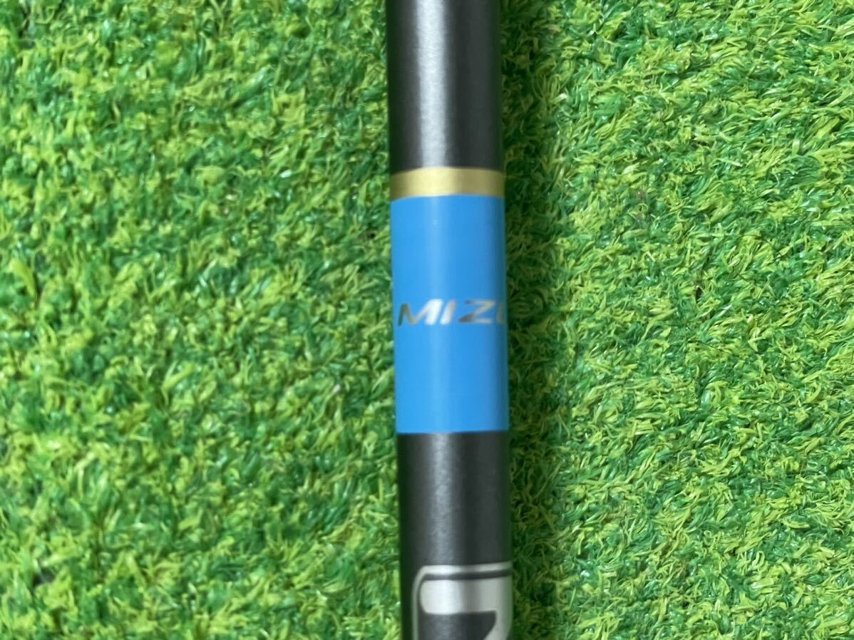 【中古】SRIXON ZX MKⅡ 9.5°/3w/5w Miyazaki CODEX 6 MIZU (X)_画像9