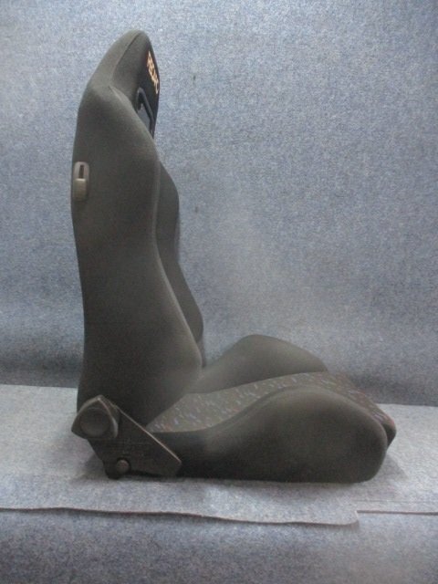 RECARO SR系 シート USED品【個人宅発送不可商品】SR-3 (NO1)の画像4