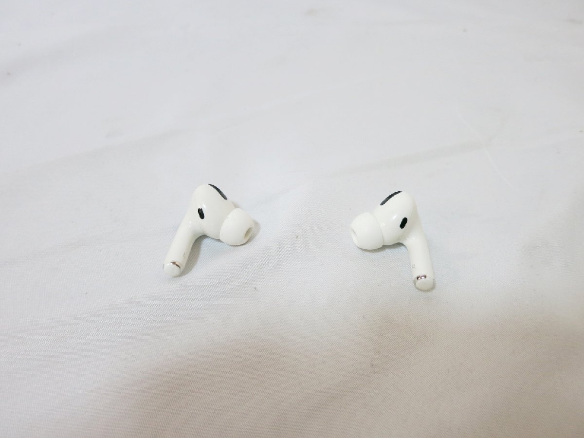 中古　Apple AirPods Pro MagSafe対応 MLWK3J/A_画像5