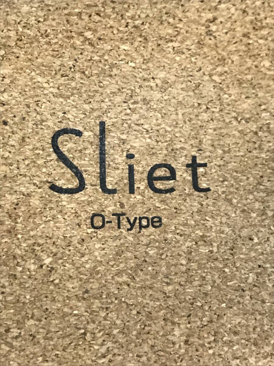 ピ/Sliet/スリエット/O-Type/23.0～24.5cm/体幹トレーニング/4.1-10KS