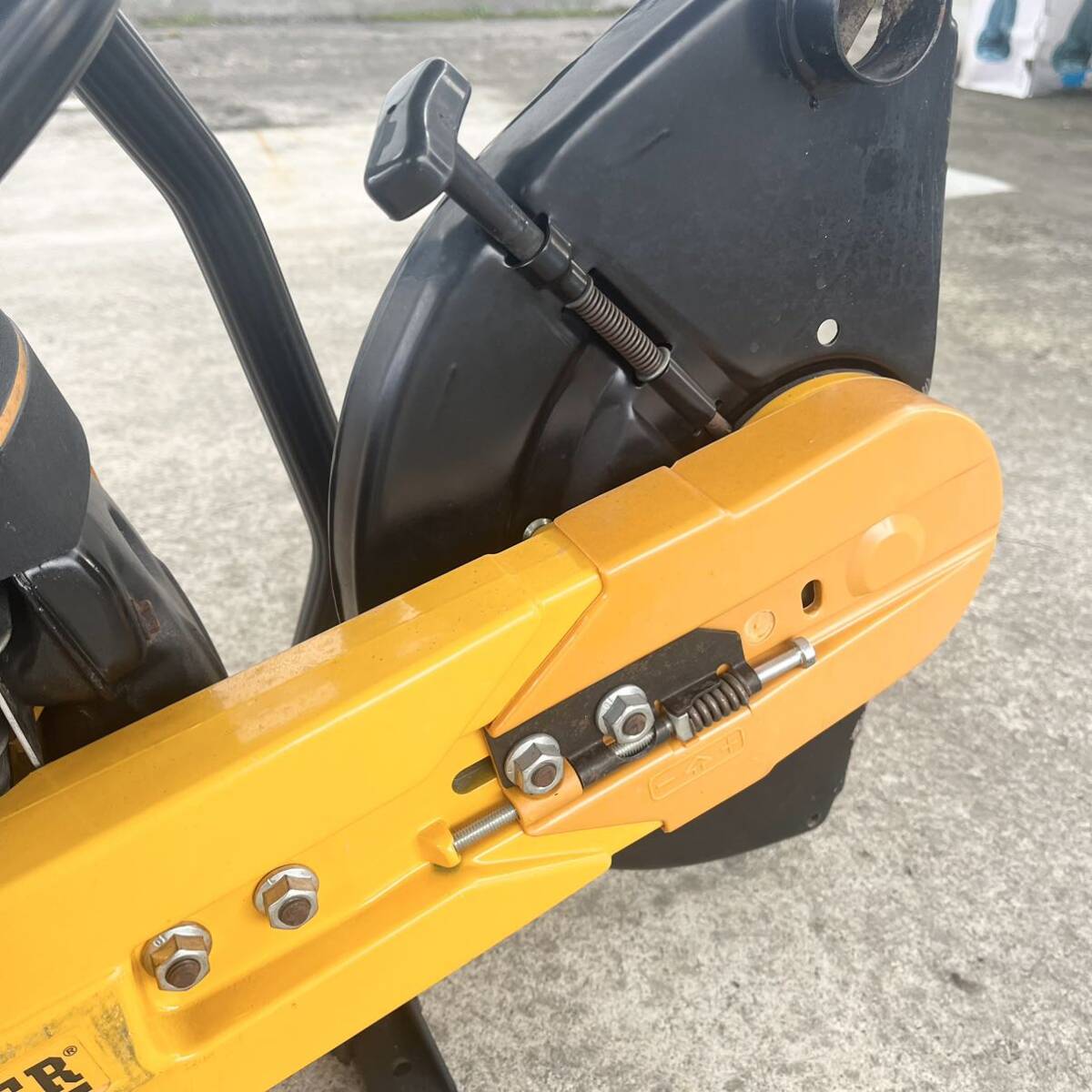 パートナー/PARTNER K650 ACTIVEⅡ エンジンカッター|Yahoo パートナー/PARTNER K650 ACTIVEⅡ エンジンカッター|Yahoo