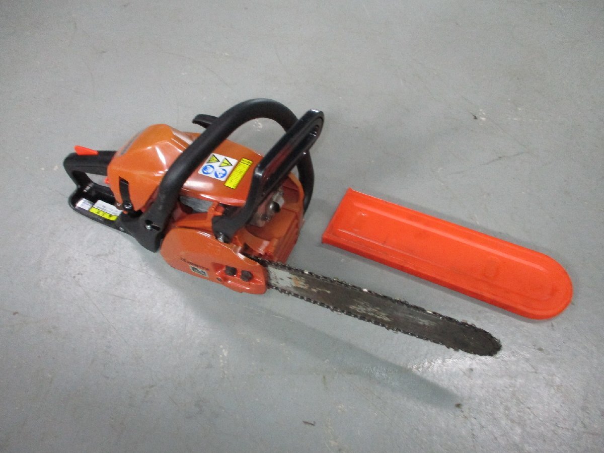 スチール チェーンソー 041AV 不動 ジャンク STIHL② - チェーンソー スチール チェーンソー 041AV 不動 ジャンク STIHL② - チェーンソー