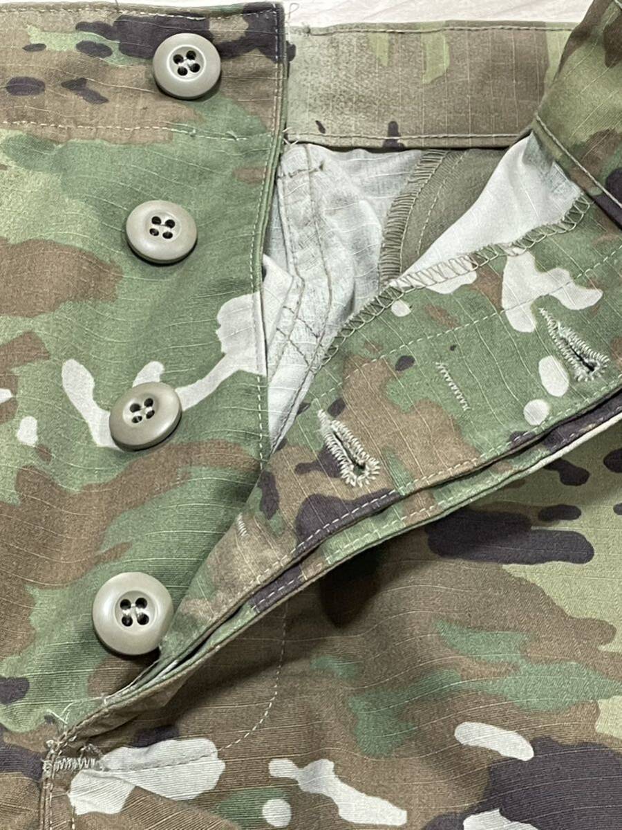 米軍放出品 中古美品 ＯＣＰ ＴＲＯＵＳＥＲ②の画像8