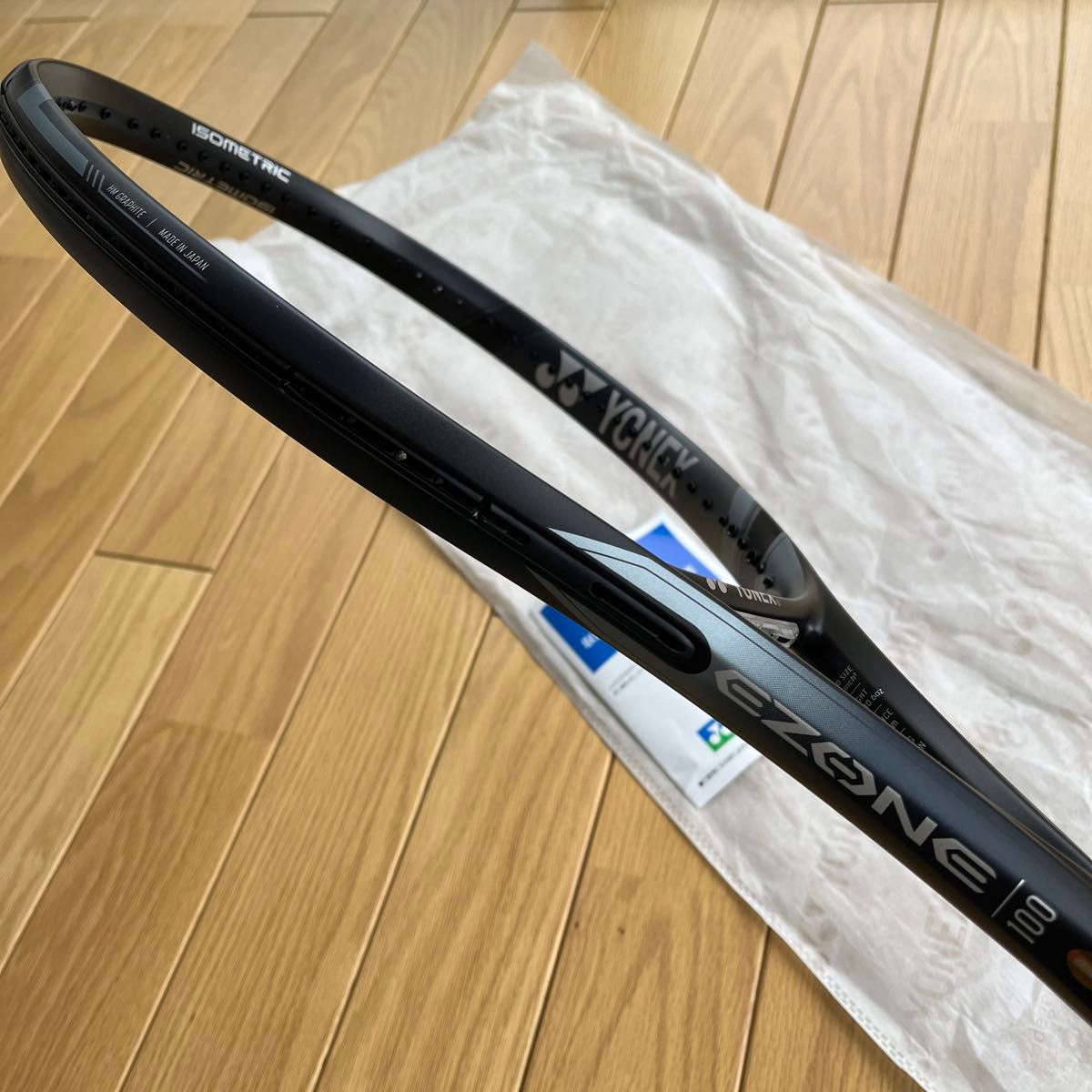 新品未使用】ヨネックス EZONE100 限定ブラック/グレー|Yahoo 新品未使用】ヨネックス EZONE100 限定ブラック/グレー|Yahoo