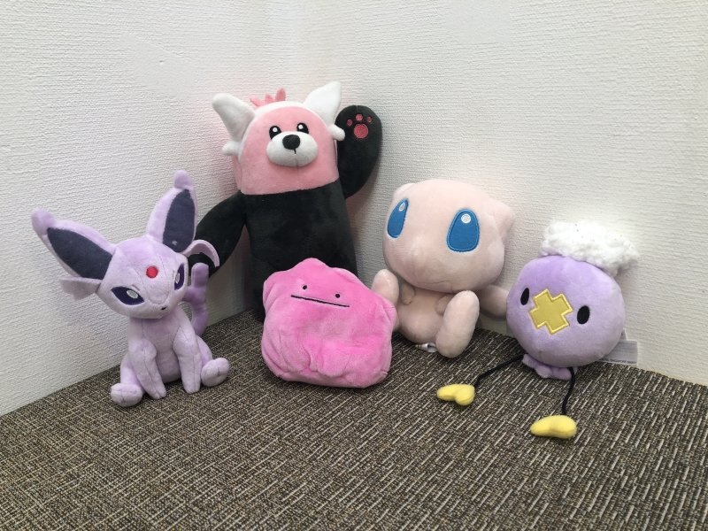 全31点/1円スタート●ポケモンぬいぐるみ まとめ売り 業者さんも歓迎 イベント品としても 空港店限定ピカチュウも 名古屋 pokemon