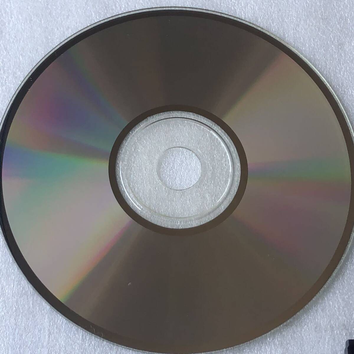 中古CD 長渕剛 /LICENSE ライセンス (1987年)_画像4