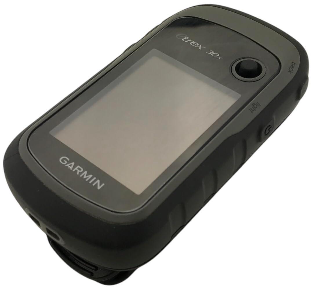 (004201)Garmin eTrex 30x_画像2